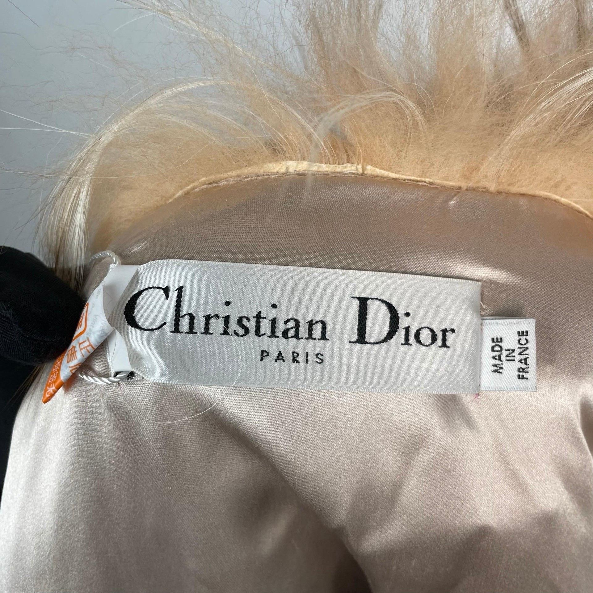 Dior Dior Multi Light Jacket 36 Men Size US S / EU 44-46 / 1 - 7 Thumbnail