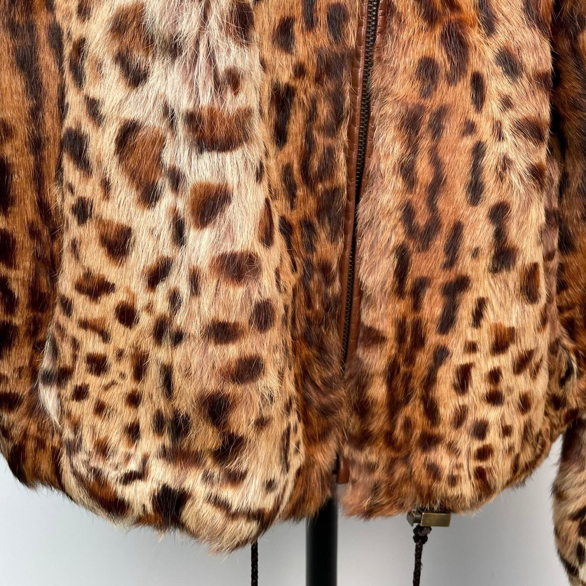 Dior Dior Brown Heavy Coat 36 Men Size US S / EU 44-46 / 1 - 9 Thumbnail