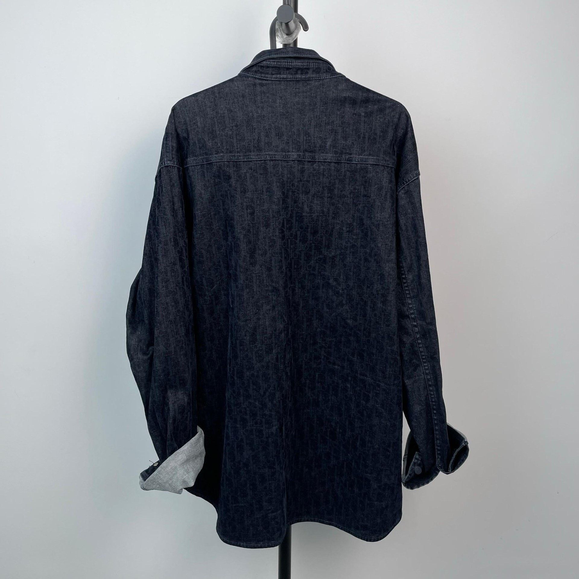 Dior Dior Limited Jacket 25 Women Size XS / US 0-2 / IT 36-38 - 2 Thumbnail