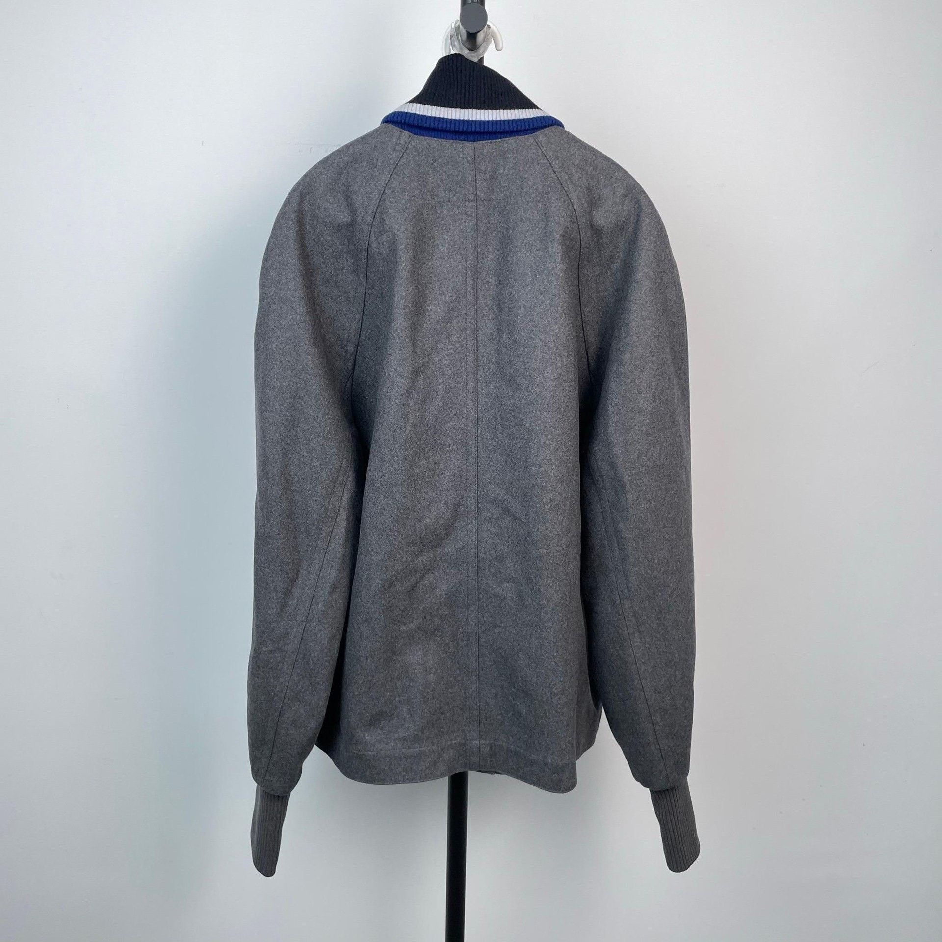 Hermes Hermes Multi Light Jacket 50 Men Size US XL / EU 56 / 4 - 2 Thumbnail