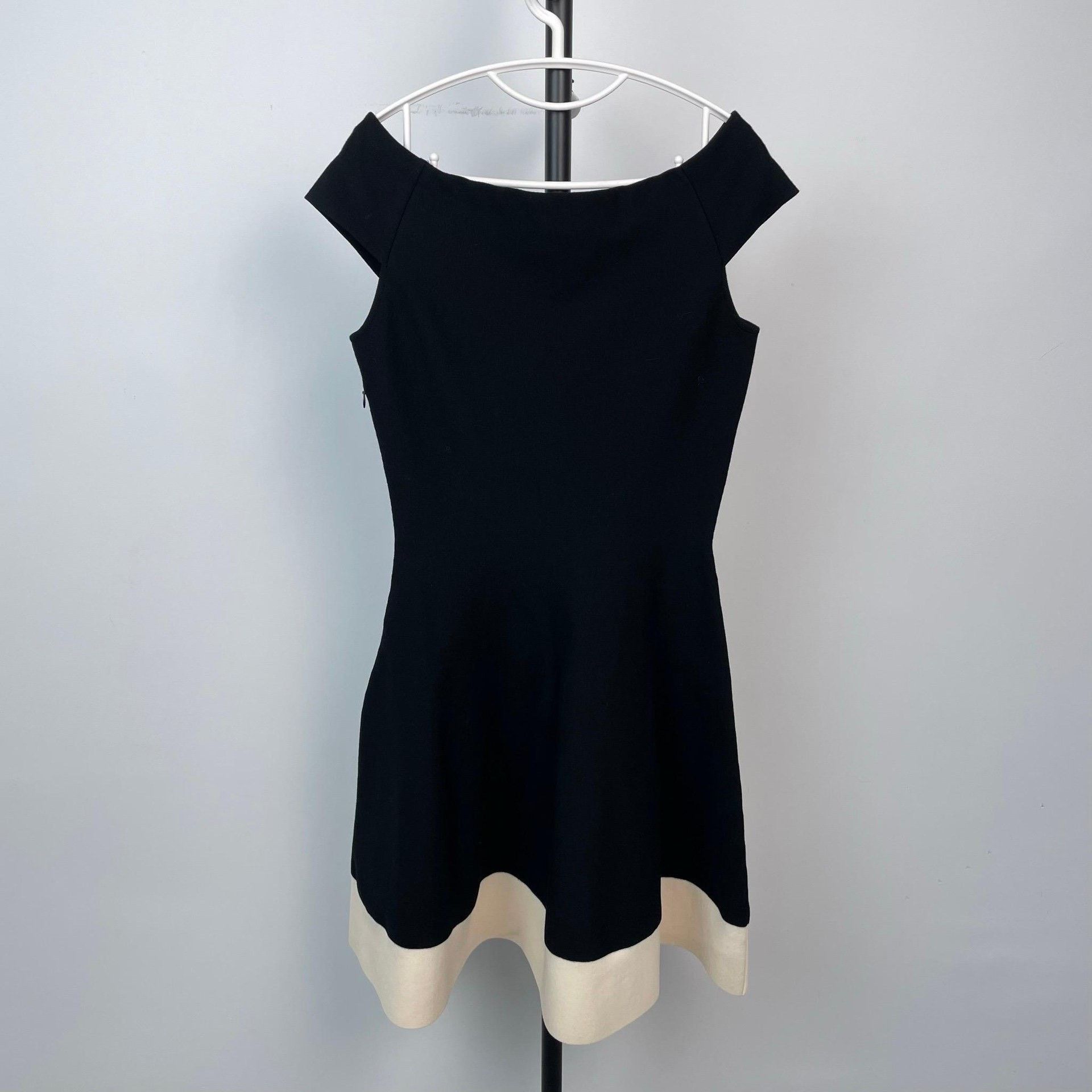 Dior Dior Multi Dress 38 Women Size S / US 4 / IT 40 - 2 Thumbnail