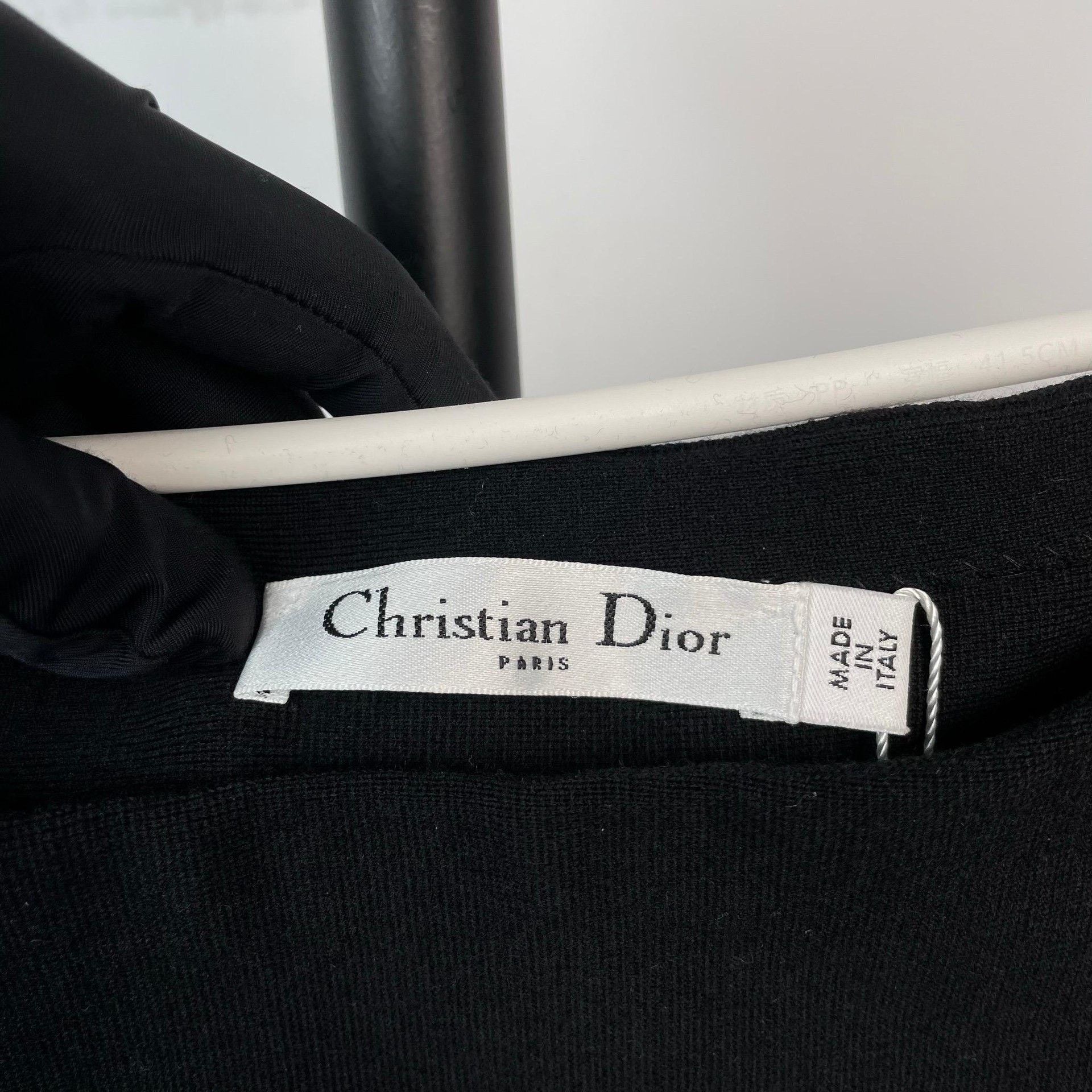 Dior Dior Multi Dress 38 Women Size S / US 4 / IT 40 - 7 Thumbnail