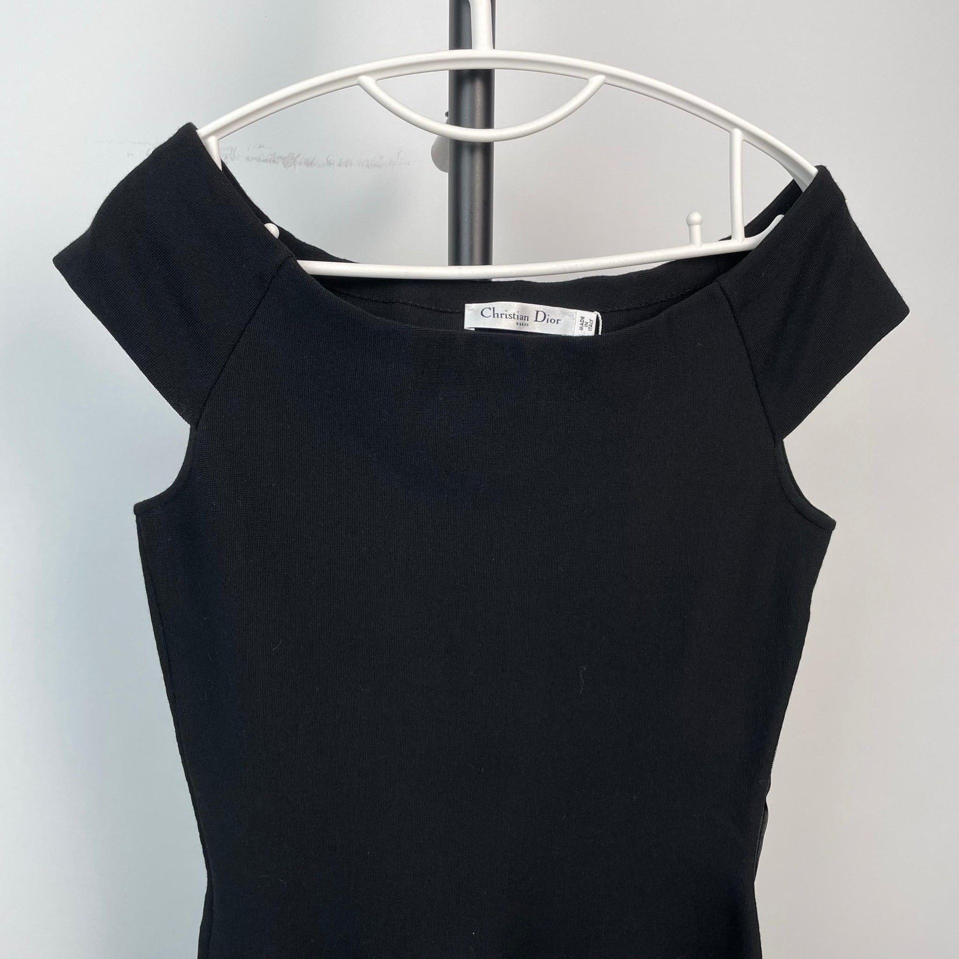 Dior Dior Multi Dress 38 Women Size S / US 4 / IT 40 - 3 Thumbnail
