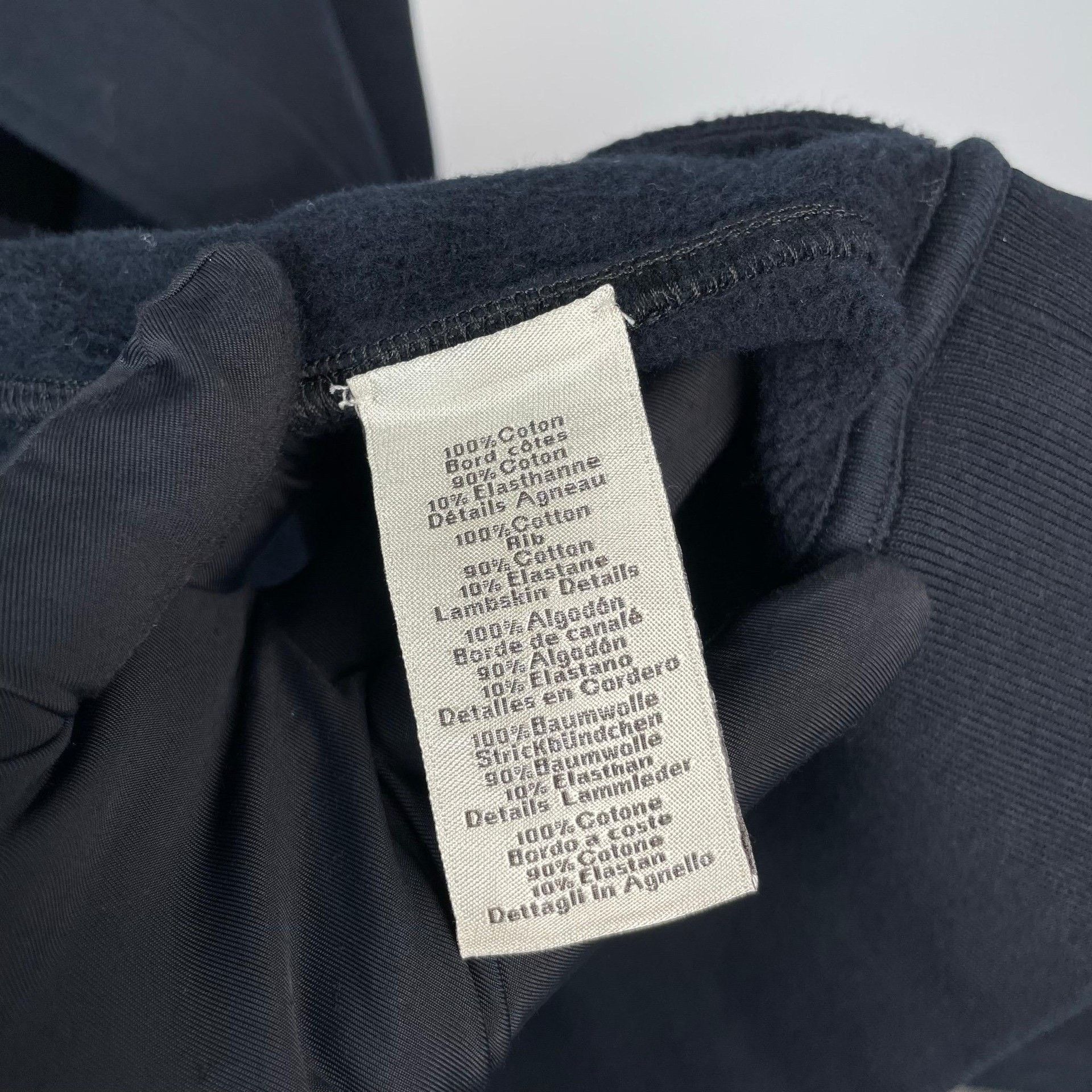 Hermes Hermes Gray Jacket M Women Size M / US 6-8 / IT 42-44 - 6 Thumbnail