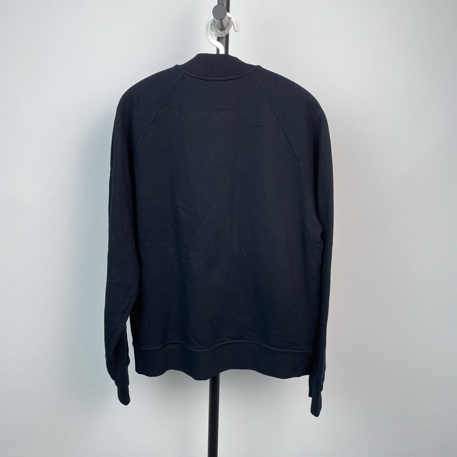 Hermes Hermes Gray Jacket M Women Size M / US 6-8 / IT 42-44 - 2 Thumbnail