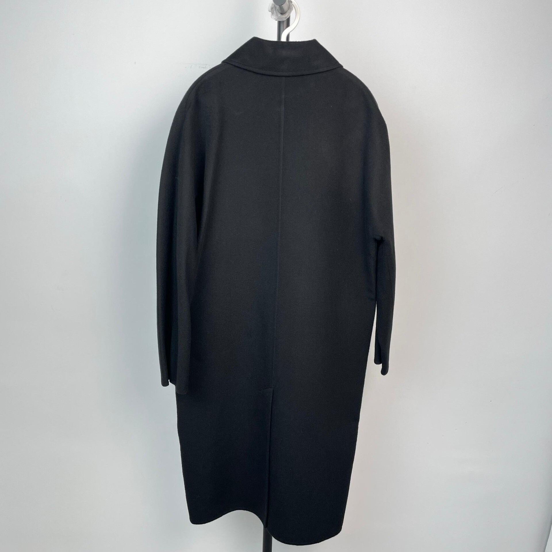Hermes Hermes Brown Coat M Women Size M / US 6-8 / IT 42-44 - 2 Thumbnail