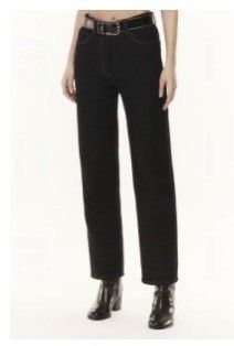 Chanel Chanel Black Casual Pants 36 Men Size US 36 / EU 52 - 5 Thumbnail