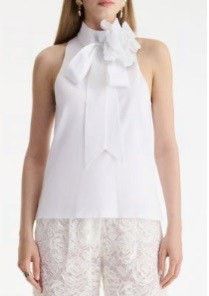 Chanel Chanel White Tank Top 42 Men Size US M / EU 48-50 / 2 - 6 Thumbnail