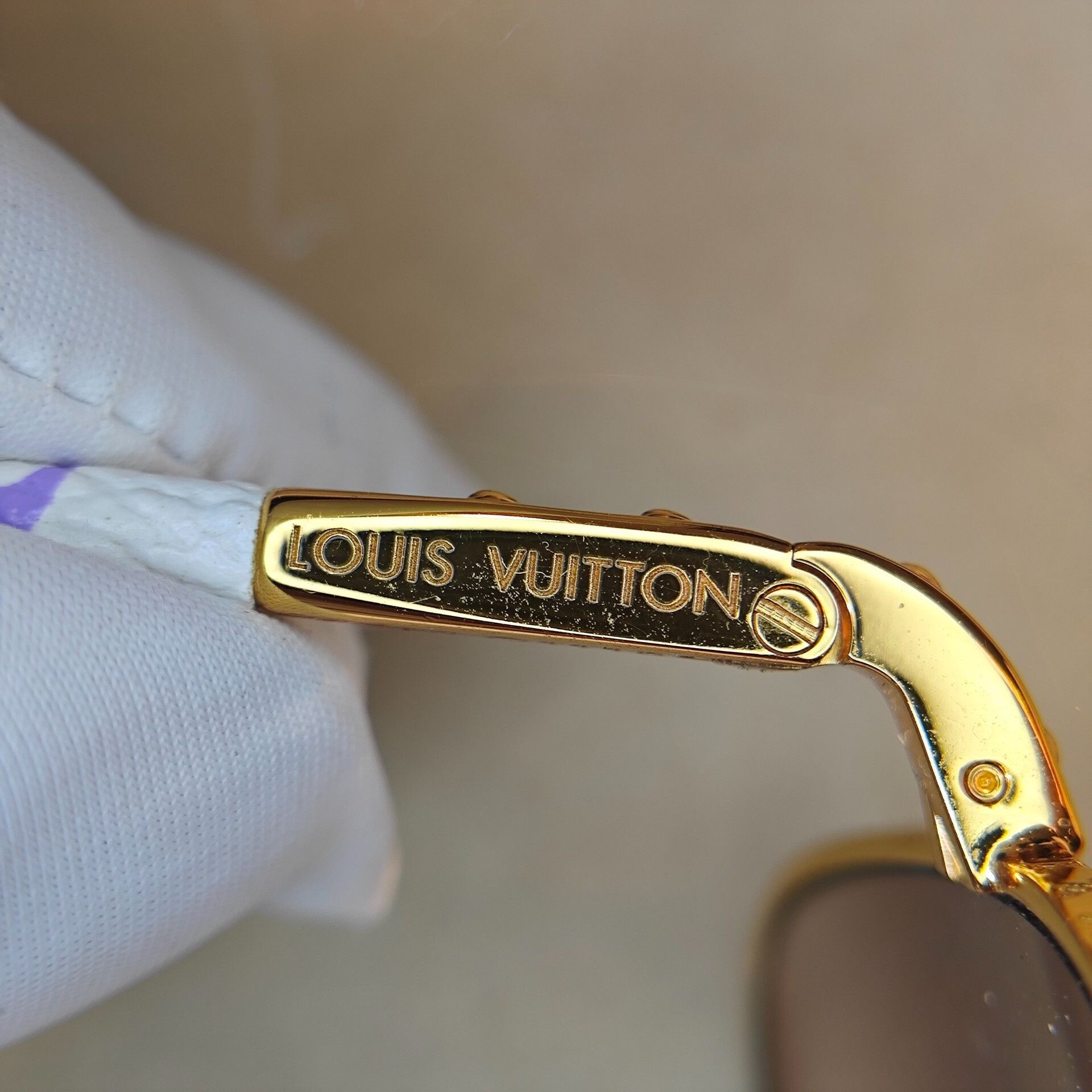 Louis Vuitton Louis Vuitton Multi Item 35 Men Size ONE SIZE - 2 Thumbnail