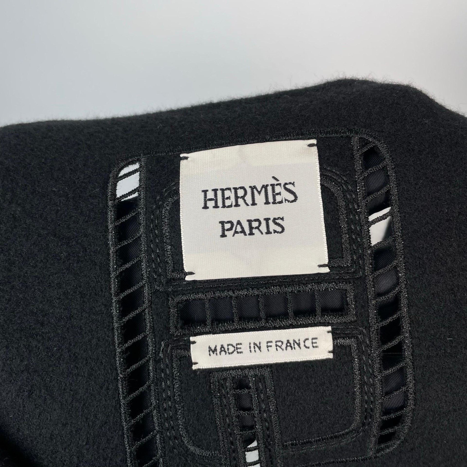 Hermes Hermes Vest 23 Women Size XS / US 0-2 / IT 36-38 - 6 Thumbnail