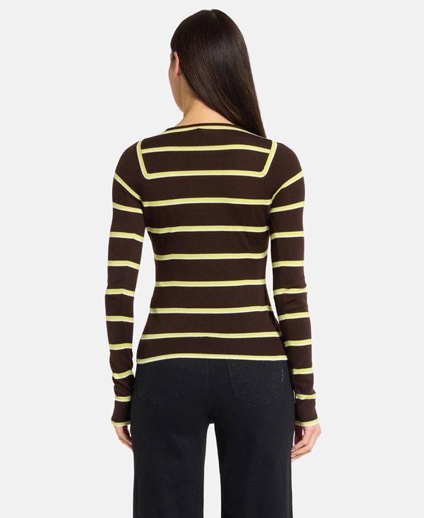 Emilio Pucci Wool jumper Size M / US 6-8 / IT 42-44 - 2 Thumbnail