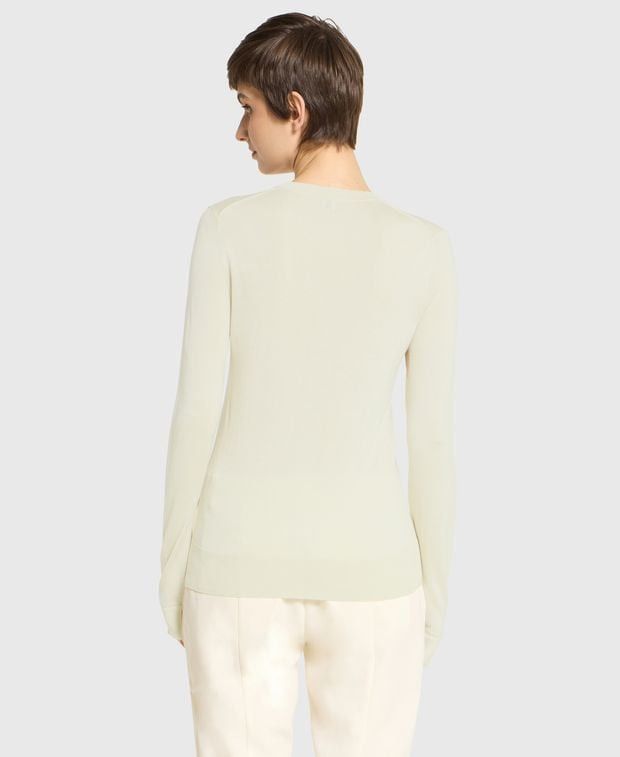 Toteme Wool-blend pullover Size M / US 6-8 / IT 42-44 - 2 Thumbnail