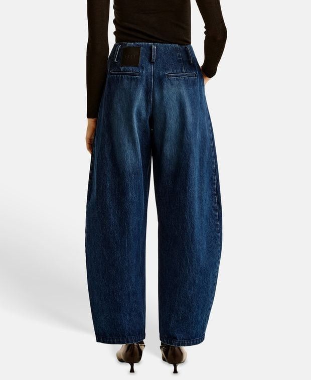 Other Meki Relaxed Fit Jeans Size 25" / US 0 / IT 36 - 2 Thumbnail