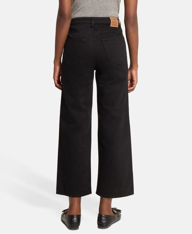 Toteme Flair Flared jeans Size 24" / US 00 / IT 34 - 2 Thumbnail