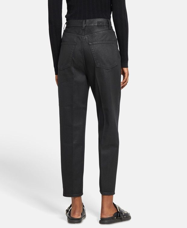 Toteme Slim fit jeans Size 23" - 2 Thumbnail