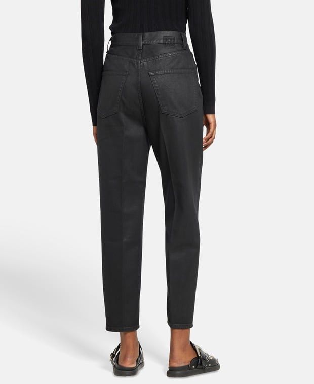 Toteme Slim fit jeans Size 27" / US 4 / IT 40 - 2 Thumbnail