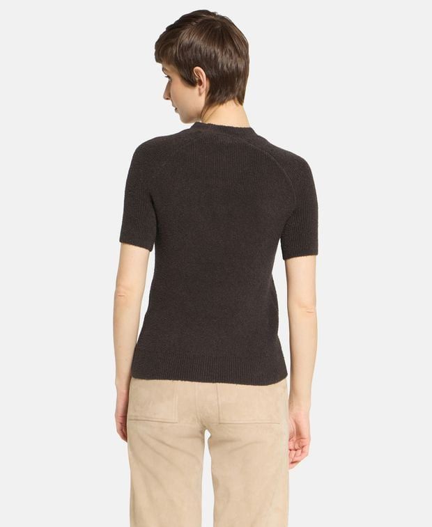 Toteme Short-sleeved pullover Size XL / US 12-14 / IT 48-50 - 2 Thumbnail