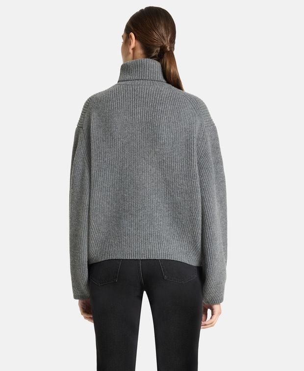 Toteme Wool jumper Size XS / US 0-2 / IT 36-38 - 2 Thumbnail
