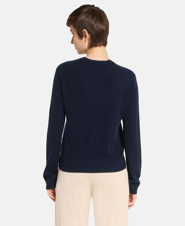 Toteme Cashmere pullover Size S / US 4 / IT 40 - 2 Thumbnail