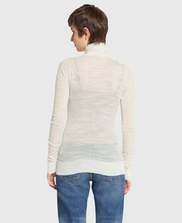Toteme Wool jumper Size M / US 6-8 / IT 42-44 - 2 Thumbnail