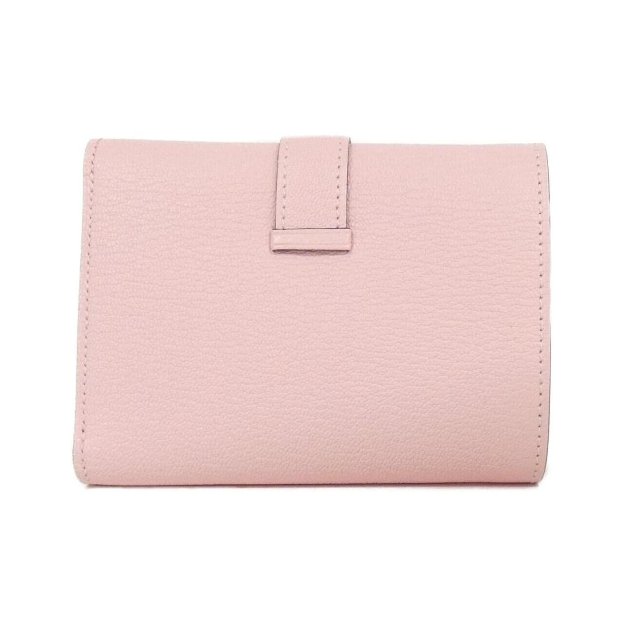 Hermes Hermes Bearn Combination 082876CK Wallet Size ONE SIZE - 2 Thumbnail
