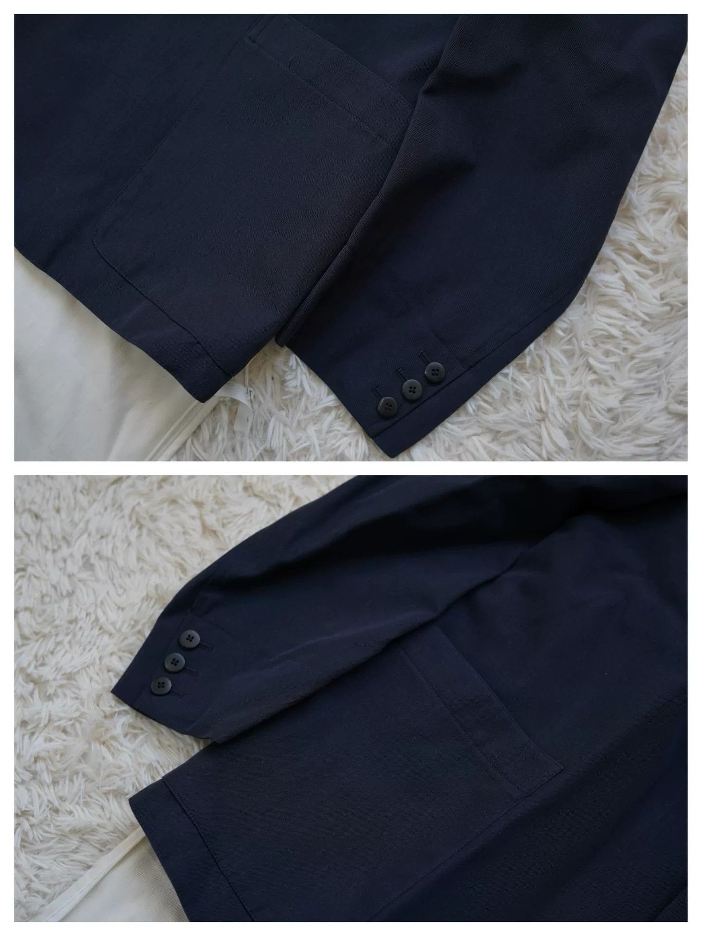 Visvim VISVIM 20AW KIVA BLAZER Size US XL / EU 56 / 4 - 7 Thumbnail