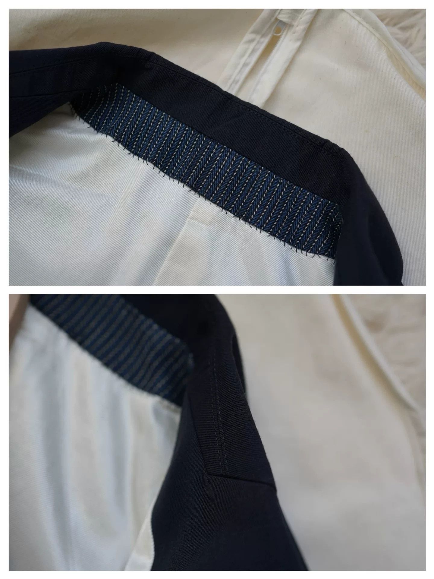 Visvim VISVIM 20AW KIVA BLAZER Size US XL / EU 56 / 4 - 6 Thumbnail