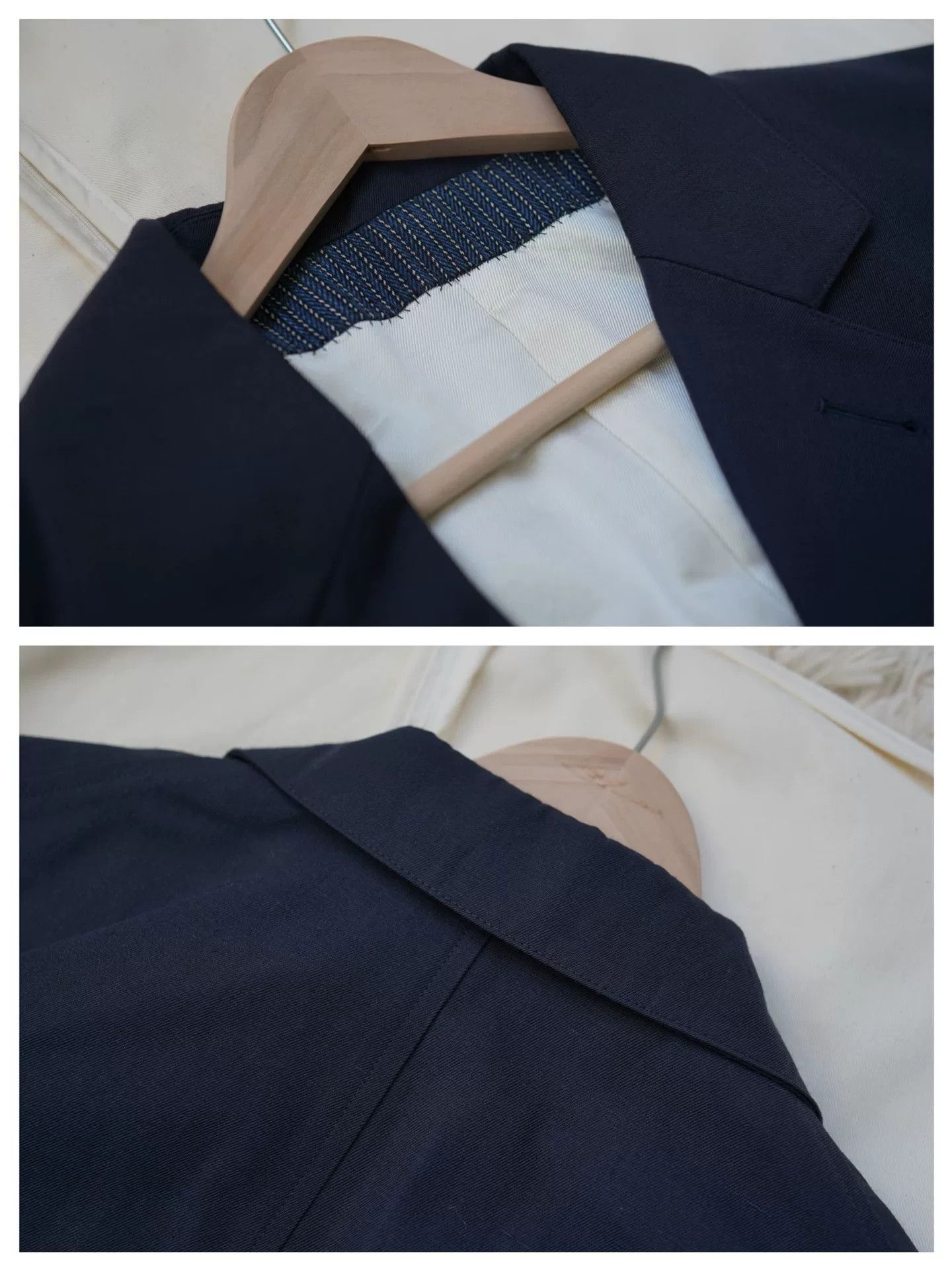 Visvim VISVIM 20AW KIVA BLAZER Size US XL / EU 56 / 4 - 5 Thumbnail