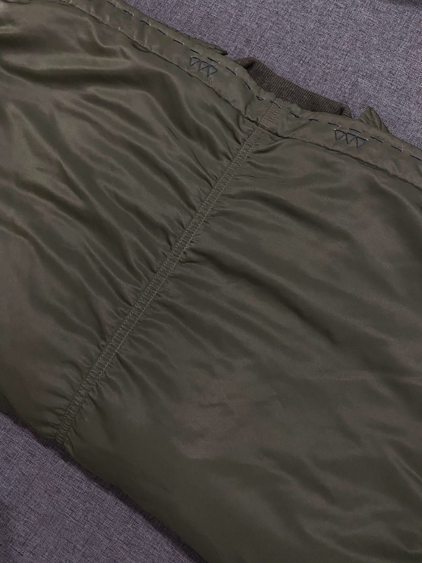 Visvim visvim 18ss Sanjuro Kimono JKT Size US L / EU 52-54 / 3 - 6 Thumbnail
