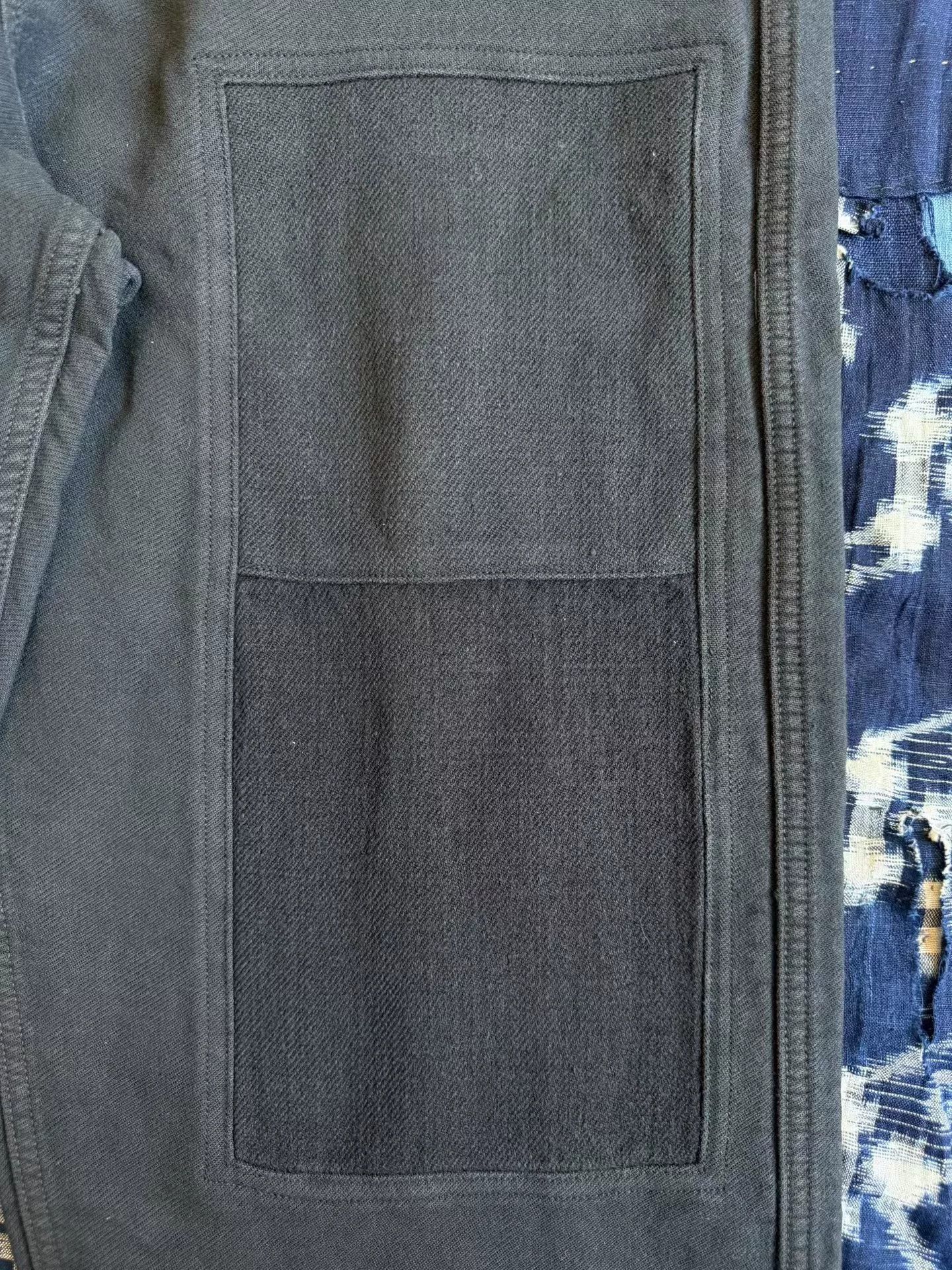 Visvim Visvim 25AW Pastoral Moleskin Cargo Pants Size US 28 / EU 44 - 5 Thumbnail