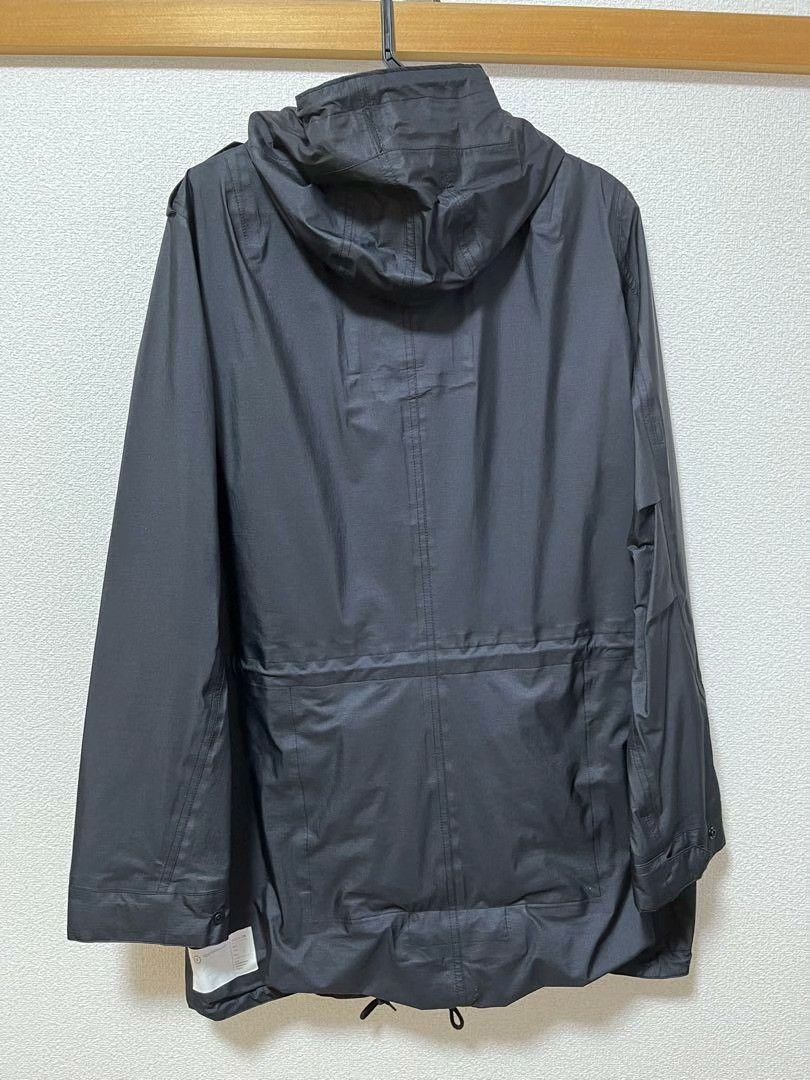 Visvim Visvim GORE-TEX Men's Windbreaker Size US M / EU 48-50 / 2 - 2 Thumbnail
