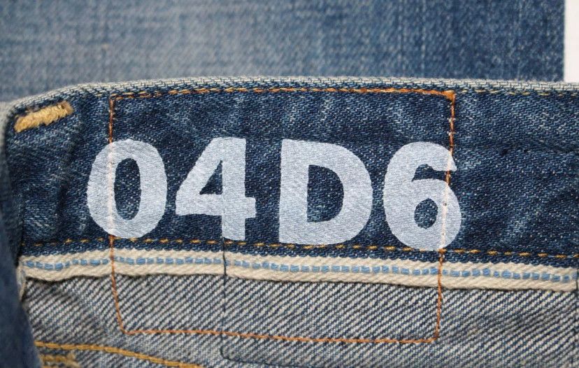 Visvim VISVIM Social Sculpture 04D6 Jeans Size US 30 / EU 46 - 5 Thumbnail