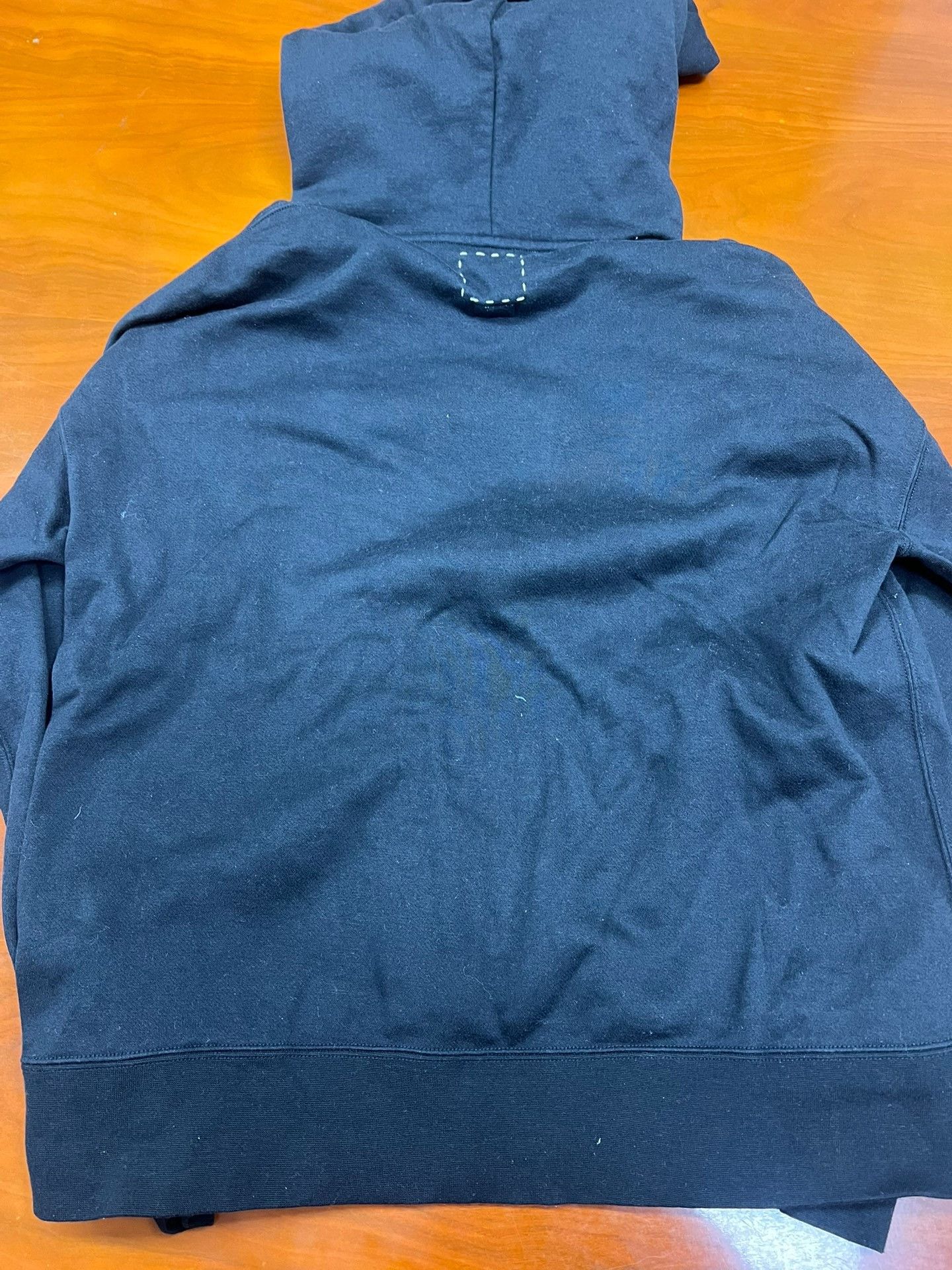 Visvim VISVIM 23SS ULTIMATE JUMBO SB HOODIE Size US S / EU 44-46 / 1 - 5 Thumbnail