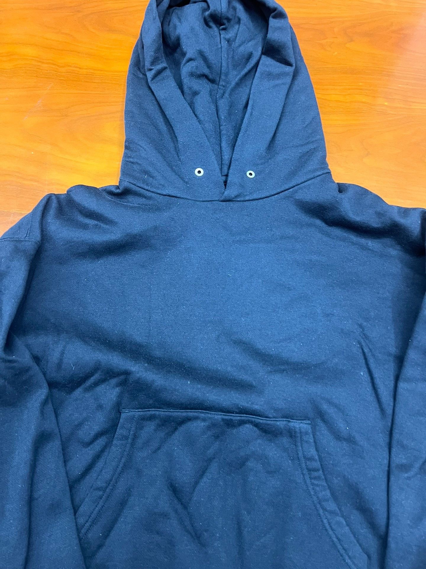 Visvim VISVIM 23SS ULTIMATE JUMBO SB HOODIE Size US S / EU 44-46 / 1 - 2 Thumbnail