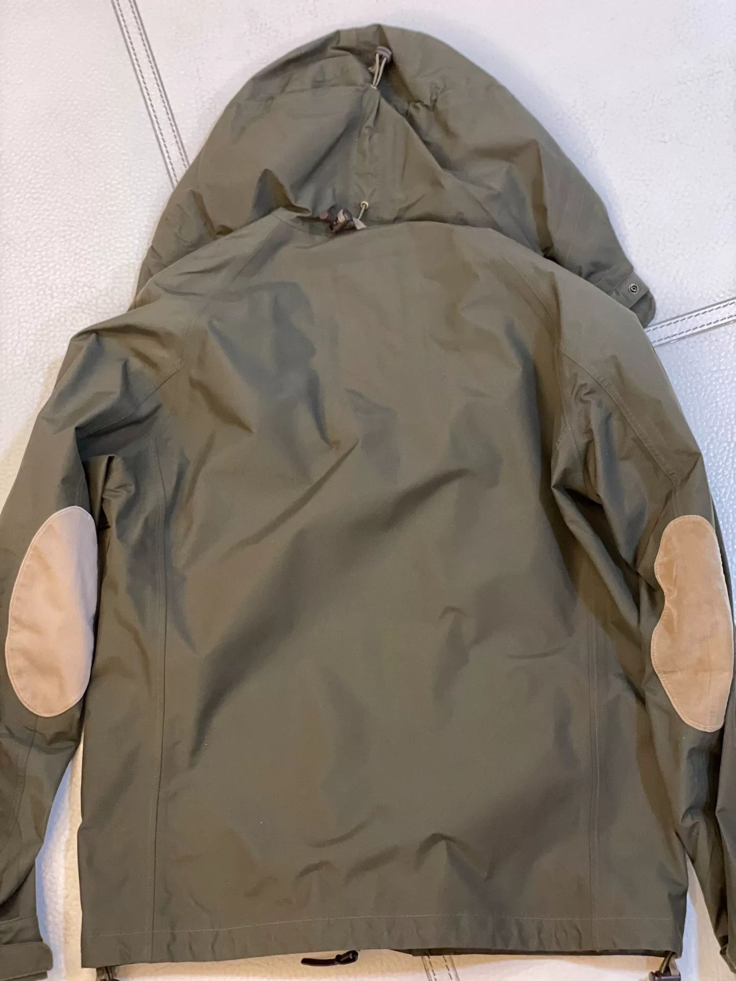 Visvim visvim TOTEM PARKA GORE-TEX Size US M / EU 48-50 / 2 - 3 Thumbnail