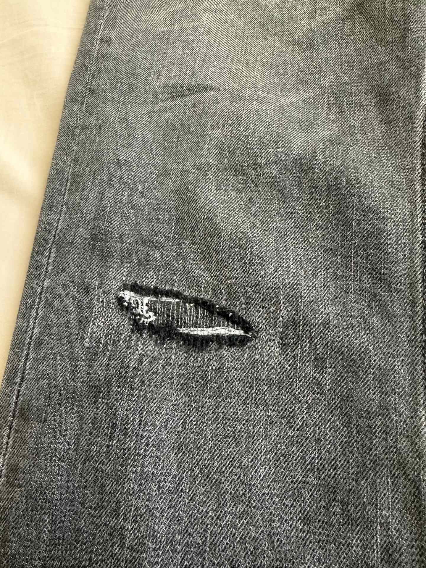 Visvim VISVIM SPOT SOCIAL SCULPTURE 03 Jeans Size US 30 / EU 46 - 3 Thumbnail