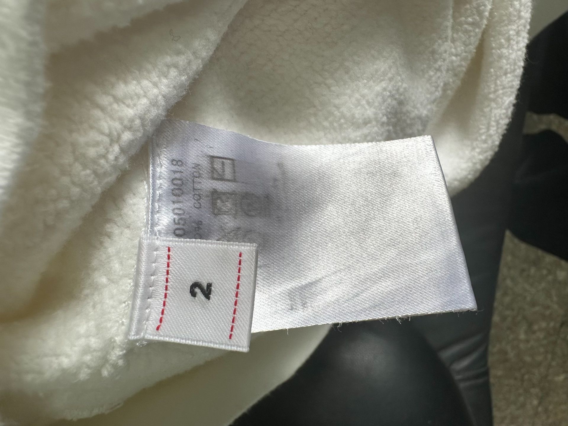 Visvim VISVIM ict JUMBO SB Sweat L/S Size US M / EU 48-50 / 2 - 3 Thumbnail