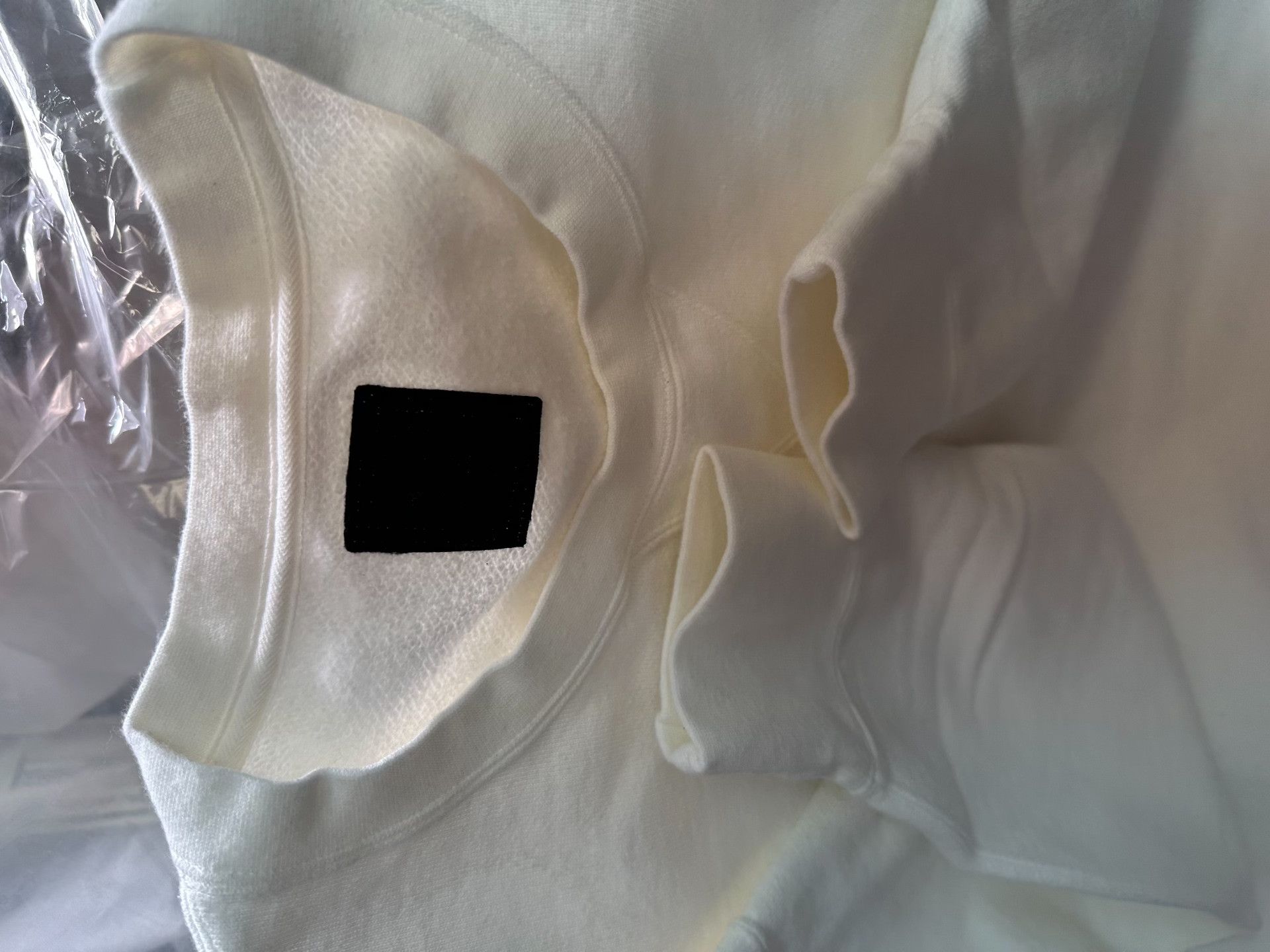 Visvim VISVIM ict JUMBO SB Sweat L/S Size US M / EU 48-50 / 2 - 2 Thumbnail
