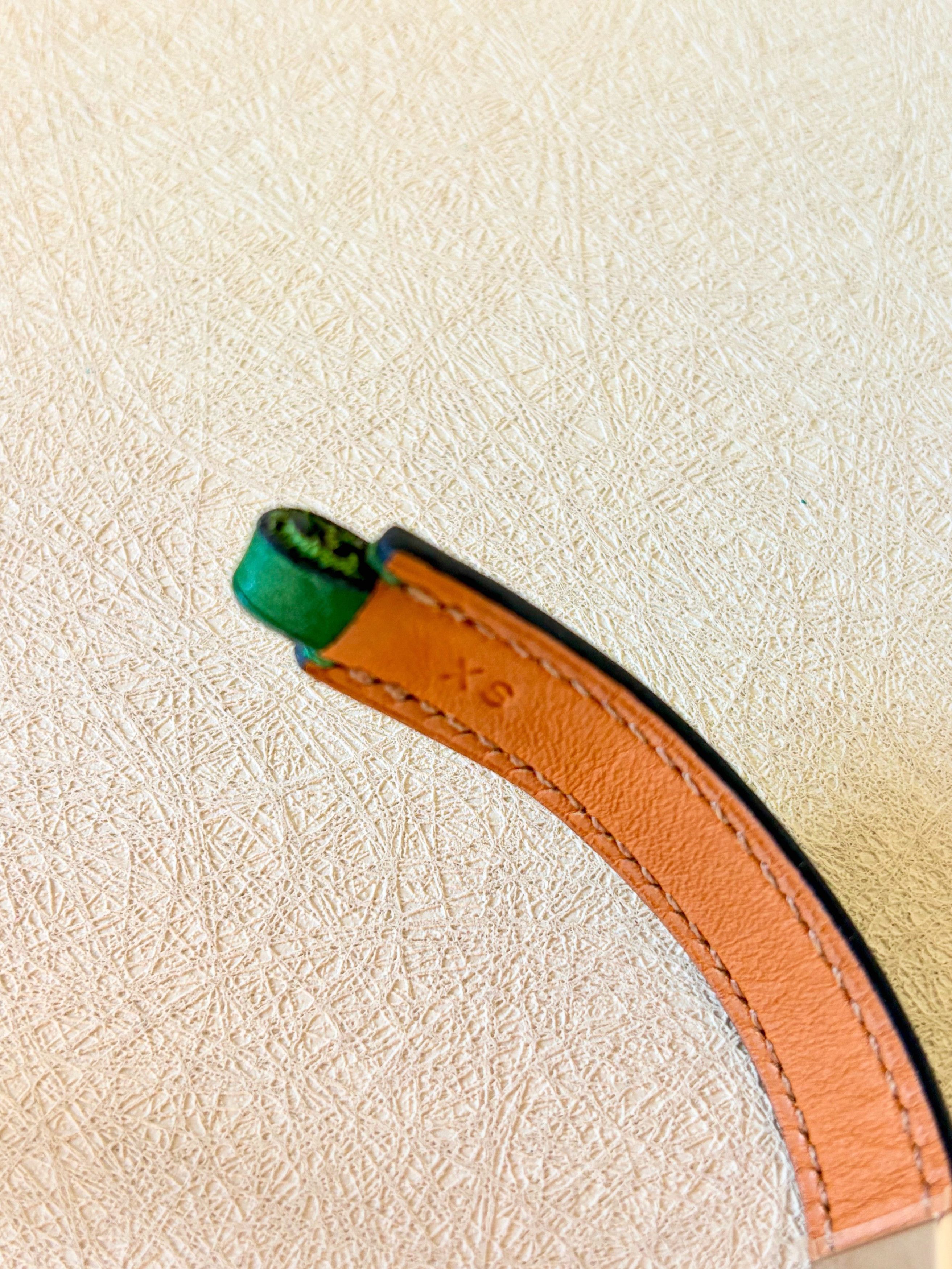 Other HERMÈS Bracelet Rivale Size ONE SIZE - 7 Thumbnail