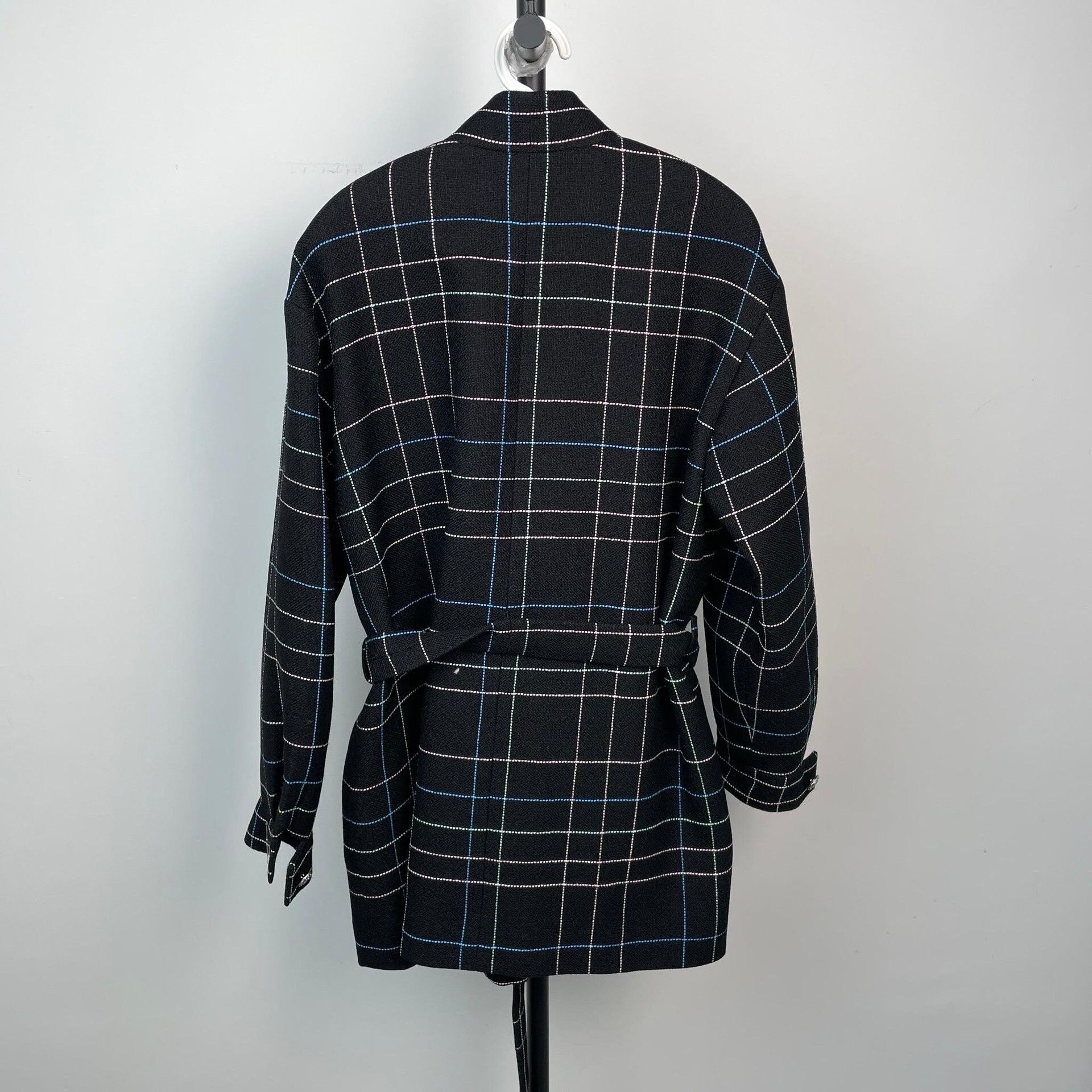 Chanel Chanel Multi Heavy Coat 36 Men Size US S / EU 44-46 / 1 - 2 Thumbnail