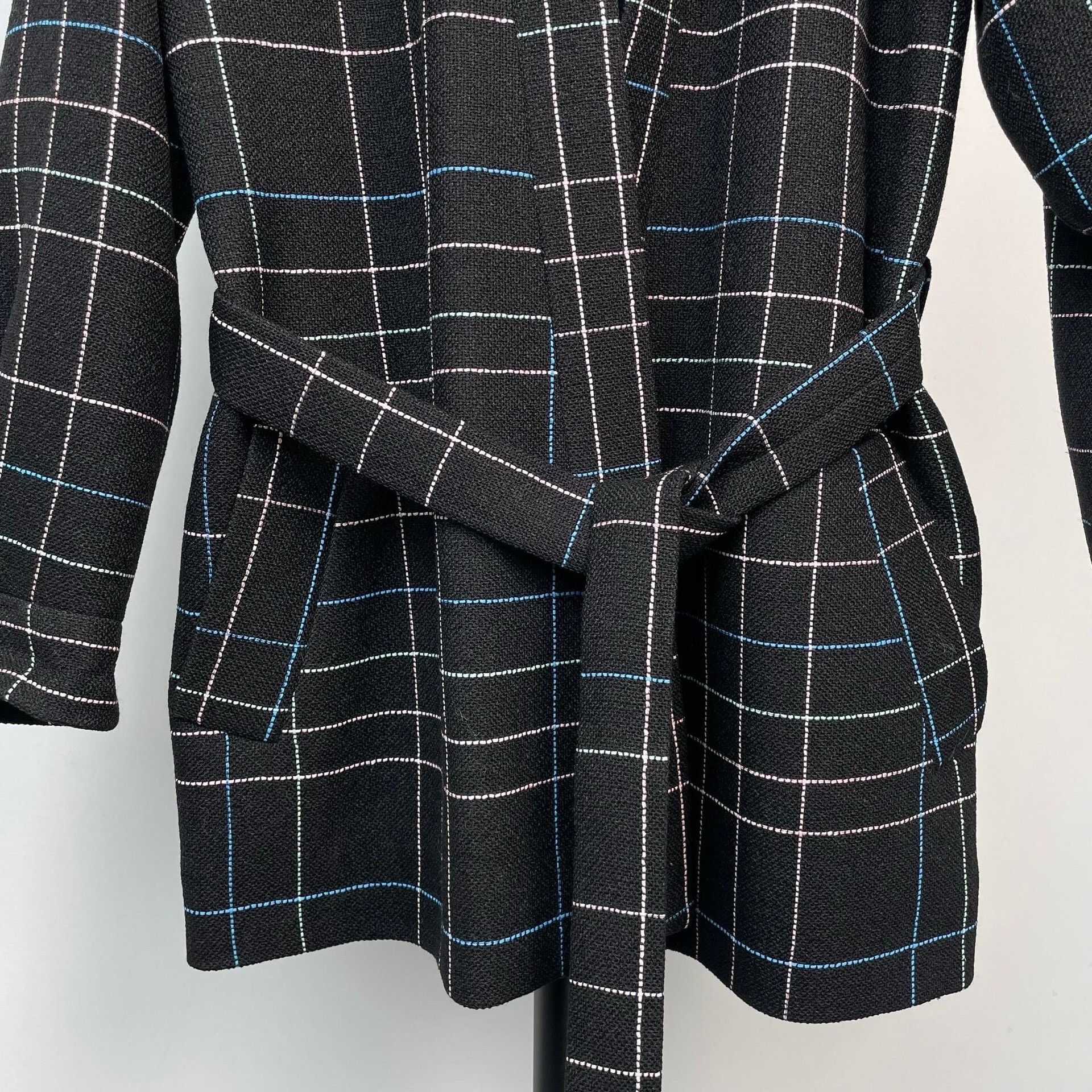 Chanel Chanel Multi Heavy Coat 36 Men Size US S / EU 44-46 / 1 - 7 Thumbnail