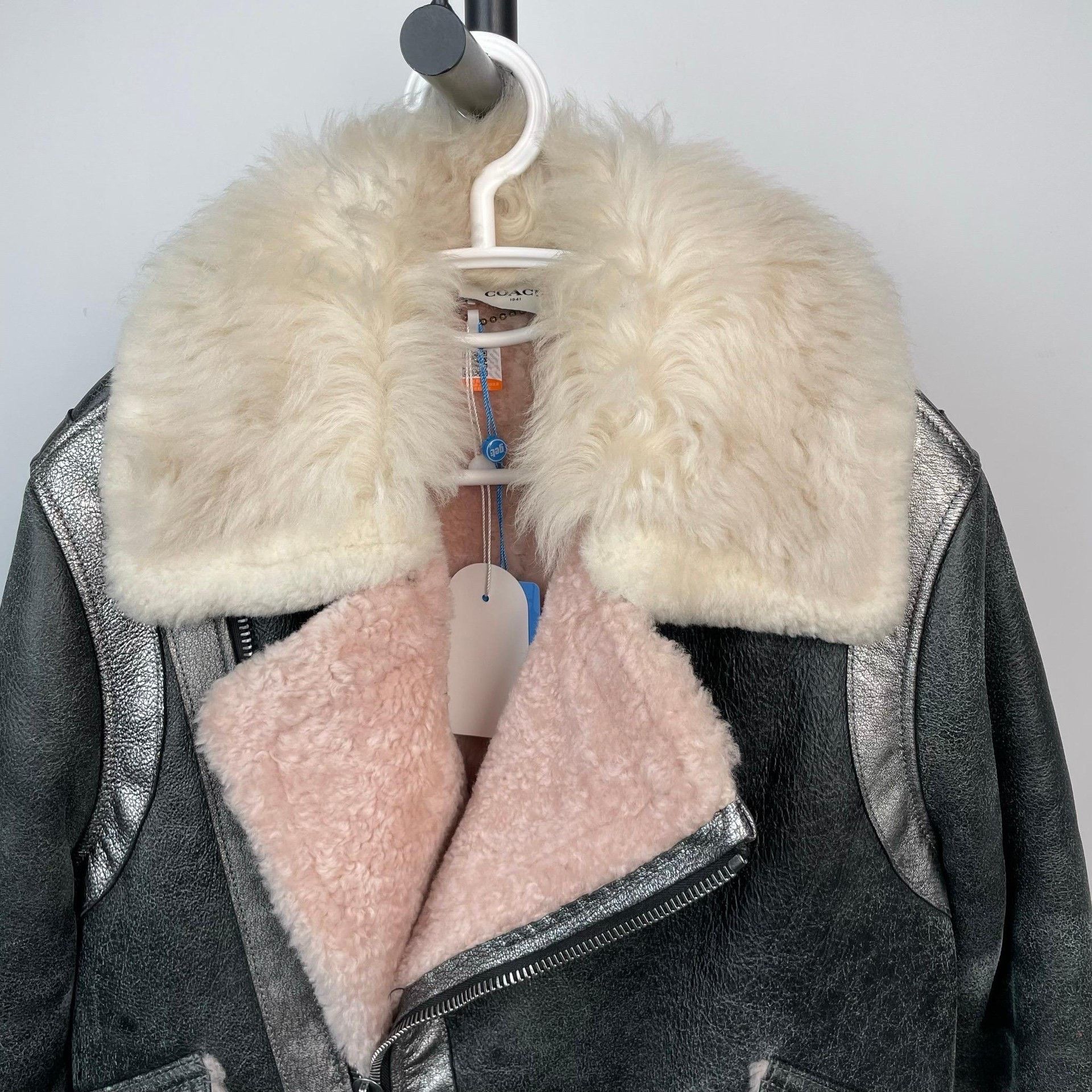 Coach Coach Multi Light Jacket S Men Size US S / EU 44-46 / 1 - 9 Thumbnail