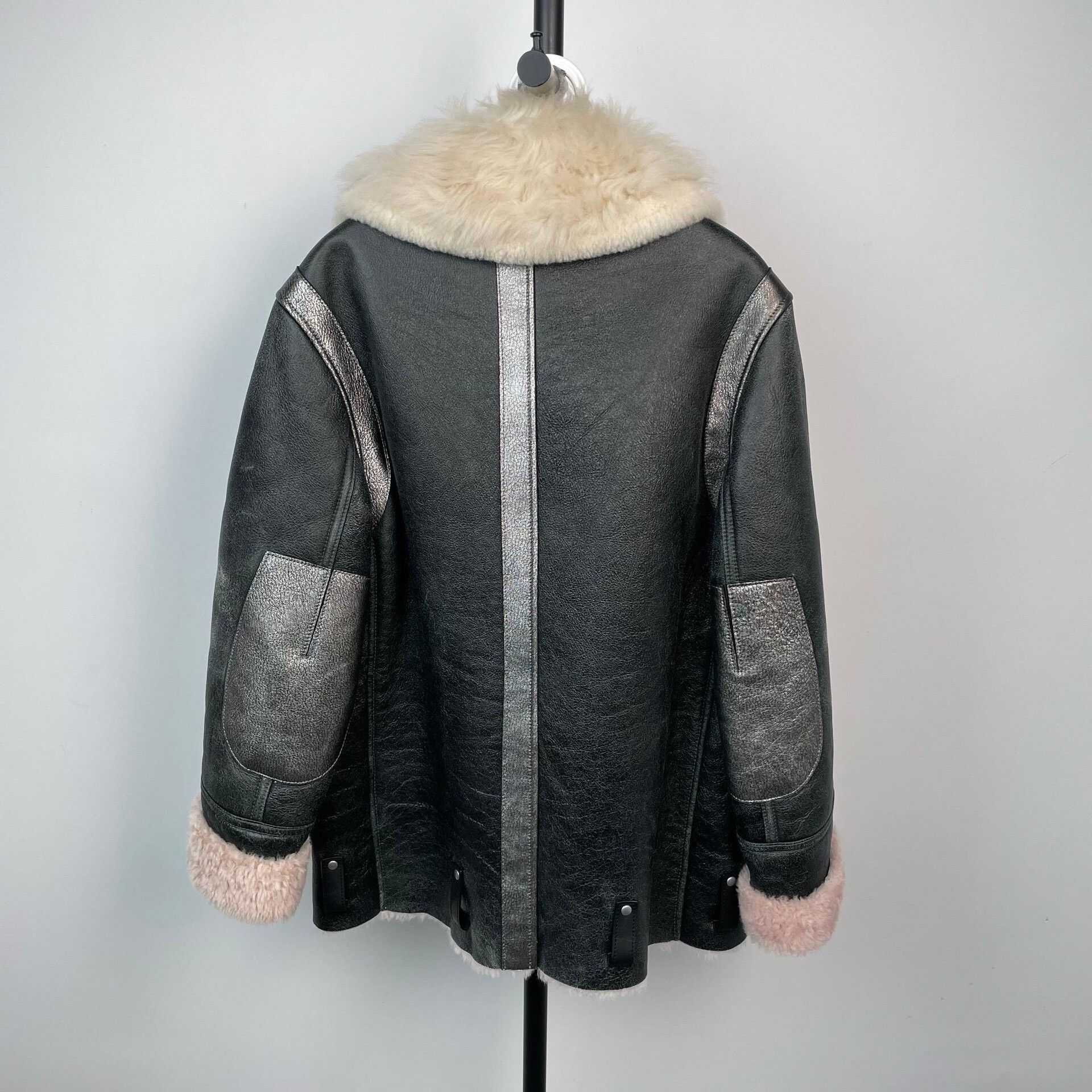 Coach Coach Multi Light Jacket S Men Size US S / EU 44-46 / 1 - 2 Thumbnail