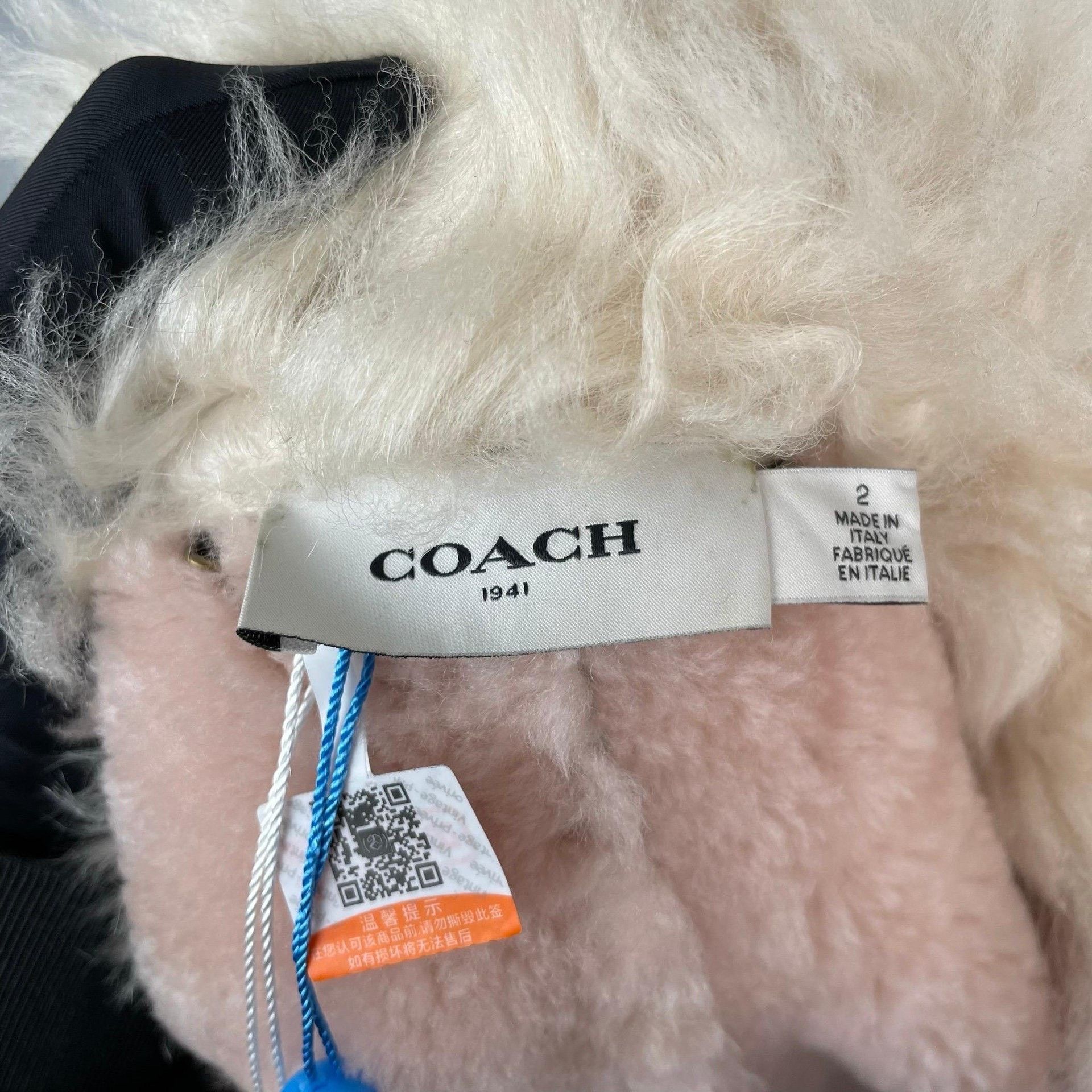 Coach Coach Multi Light Jacket S Men Size US S / EU 44-46 / 1 - 6 Thumbnail