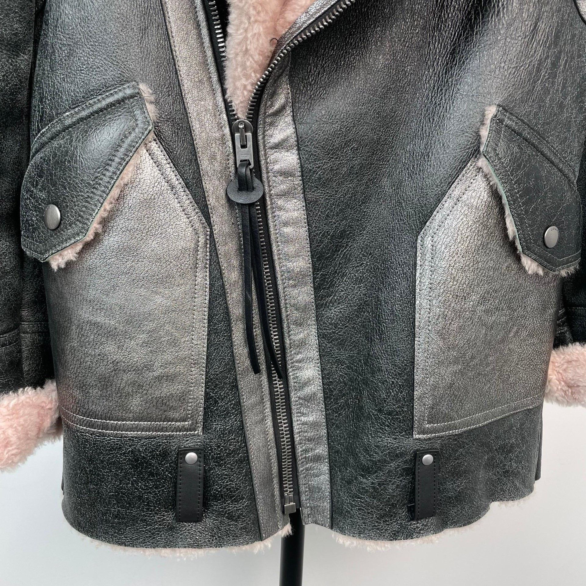 Coach Coach Multi Light Jacket S Men Size US S / EU 44-46 / 1 - 3 Thumbnail