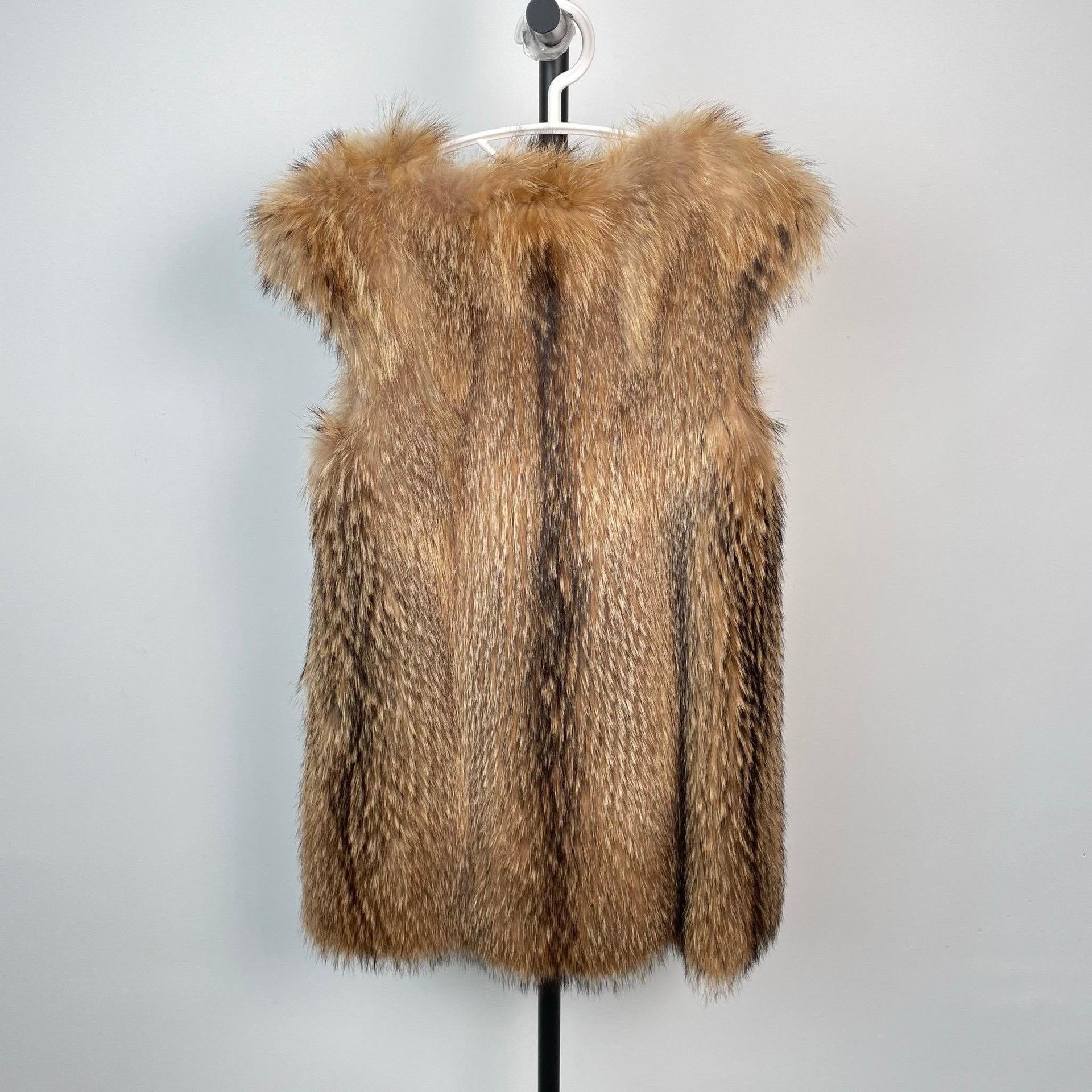 Max Mara Max Mara Tie-Dye Gradient Multi Vest 38 Women Size S / US 4 / IT 40 - 2 Thumbnail