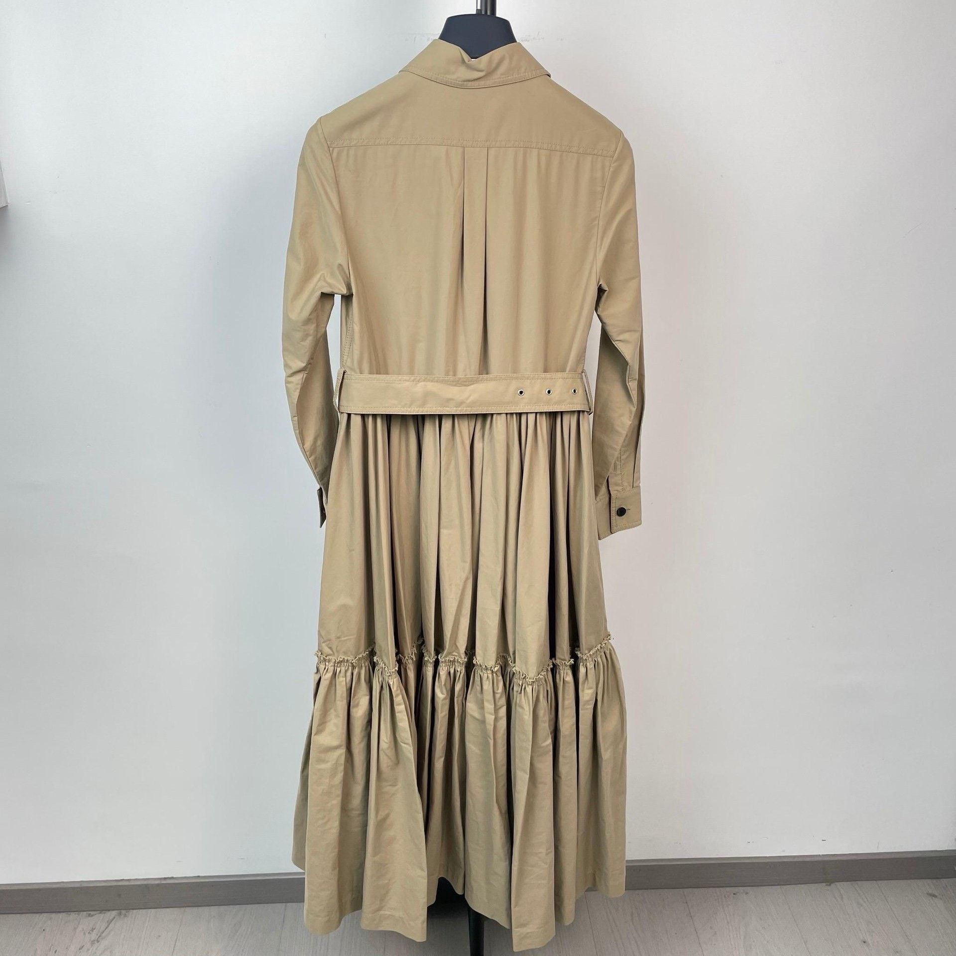 Dior Dior Coat L Women Size L / US 10 / IT 46 - 2 Thumbnail