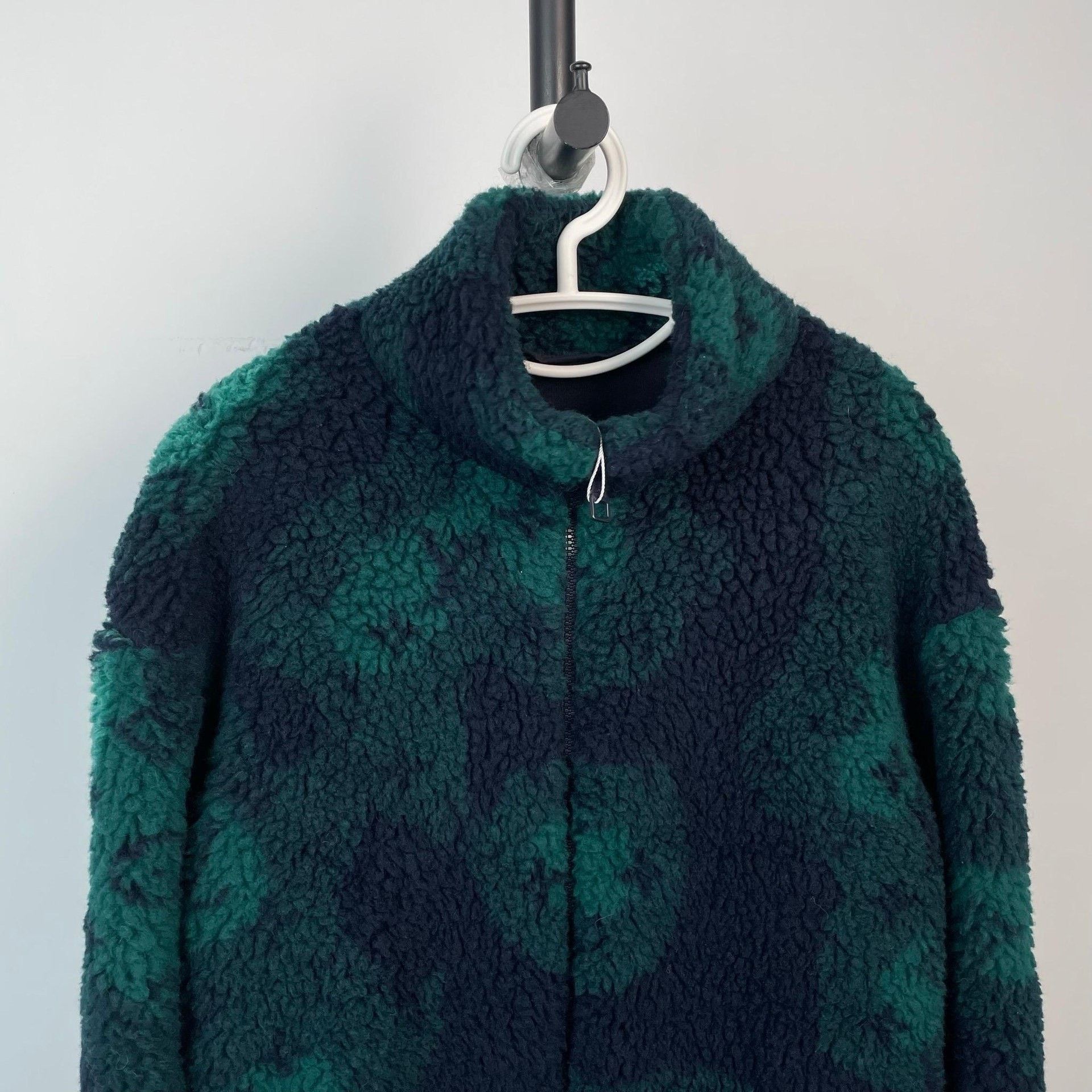 Louis Vuitton Louis Vuitton Green Light Jacket M Men Size US M / EU 48-50 / 2 - 3 Thumbnail