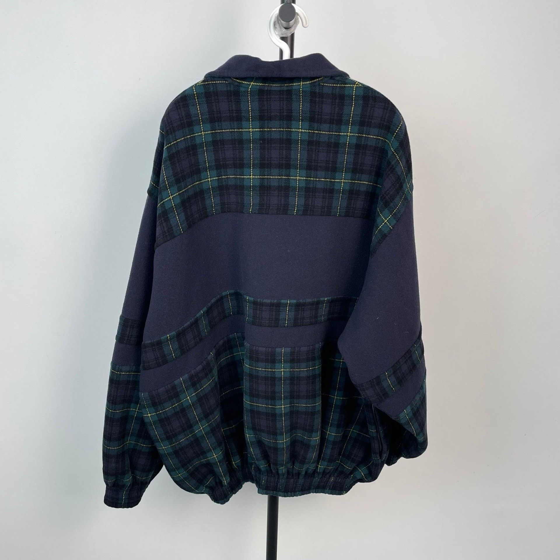 Balenciaga Balenciaga Green Light Jacket 44 Men Size US L / EU 52-54 / 3 - 2 Thumbnail