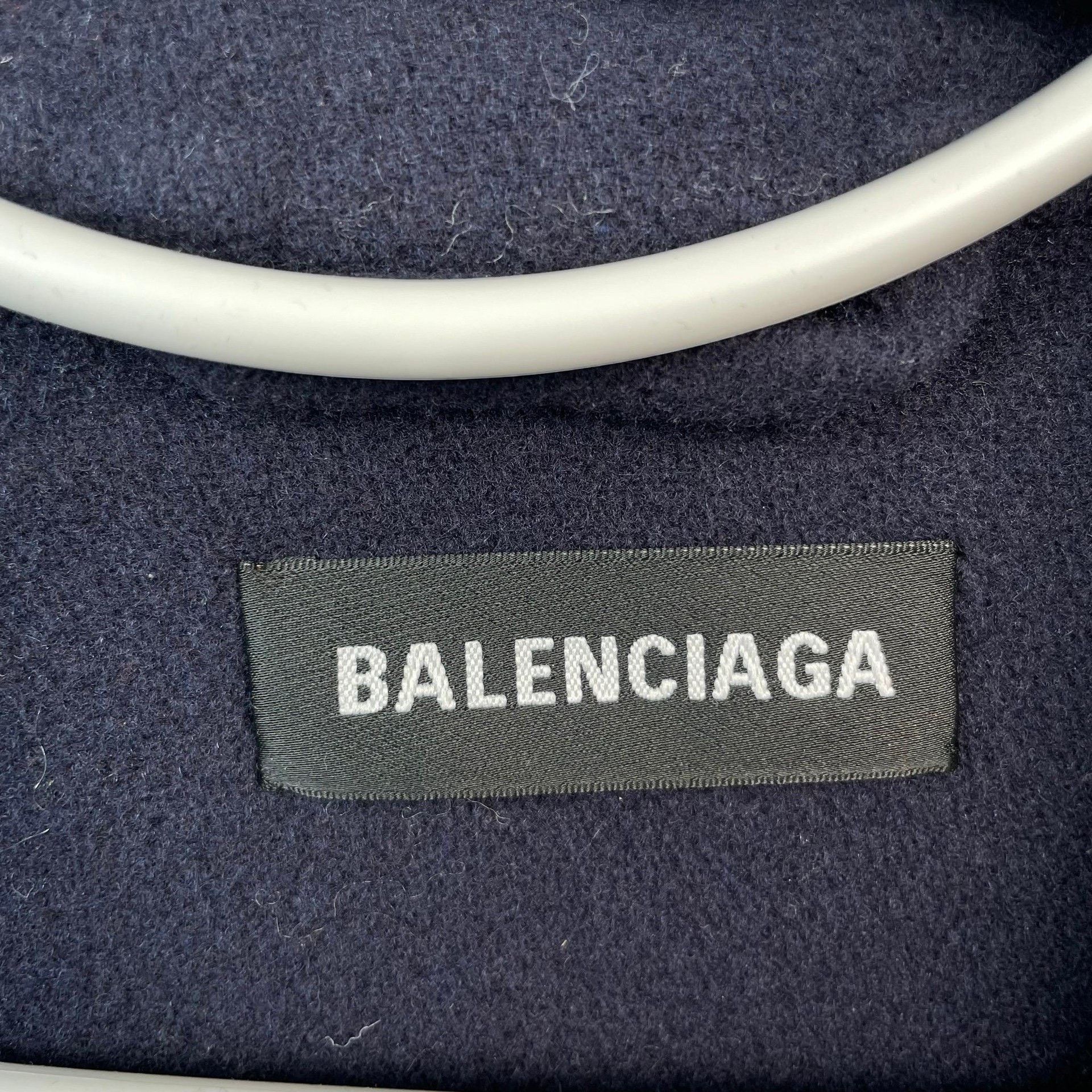 Balenciaga Balenciaga Green Light Jacket 44 Men Size US L / EU 52-54 / 3 - 7 Thumbnail